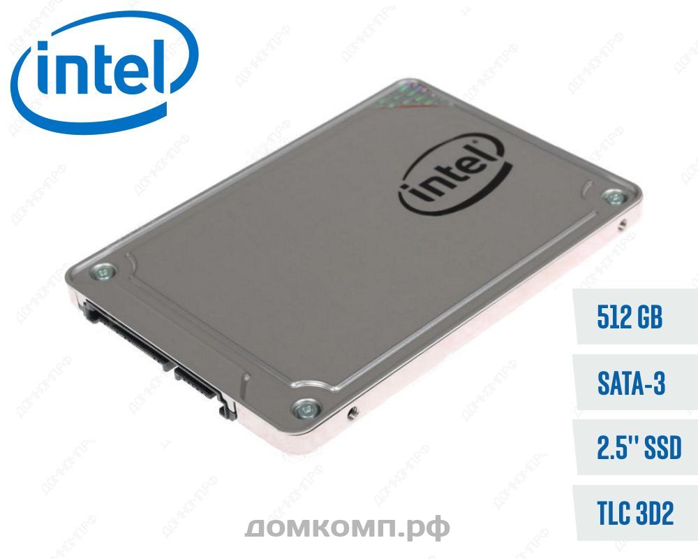 Top intel 545 Flash Sales - Main Image